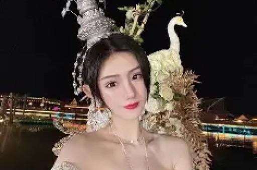 300万粉网红人设崩塌！慈善视频全是AI伪造善款去向遭网友质疑