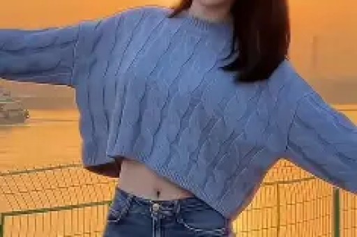 斗鱼女主播忘关摄像头私密画面流出！虚假人设彻底翻车