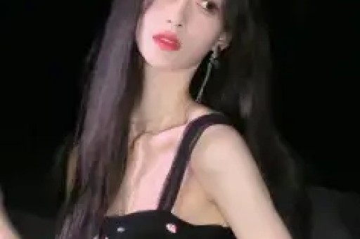 孙一宁被媒体点名为黑料网红建议平台封她还没火就要凉凉？